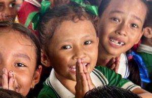 Octorber 1st & 2nd, 2024 Visit to THE RISING ENGLISH BOARDING SCHOOL