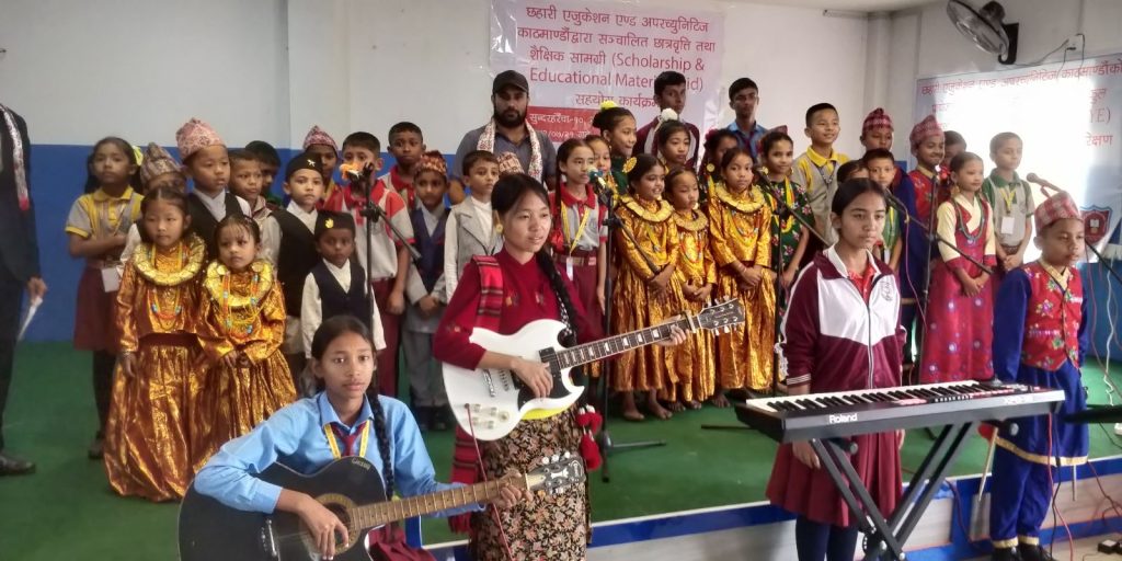 NOVEMBER 2025 THE RISING ENGLISH BOARDING SCHOOL VISIT