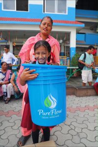 Water Filter Replacement & Health Camp, July 2026